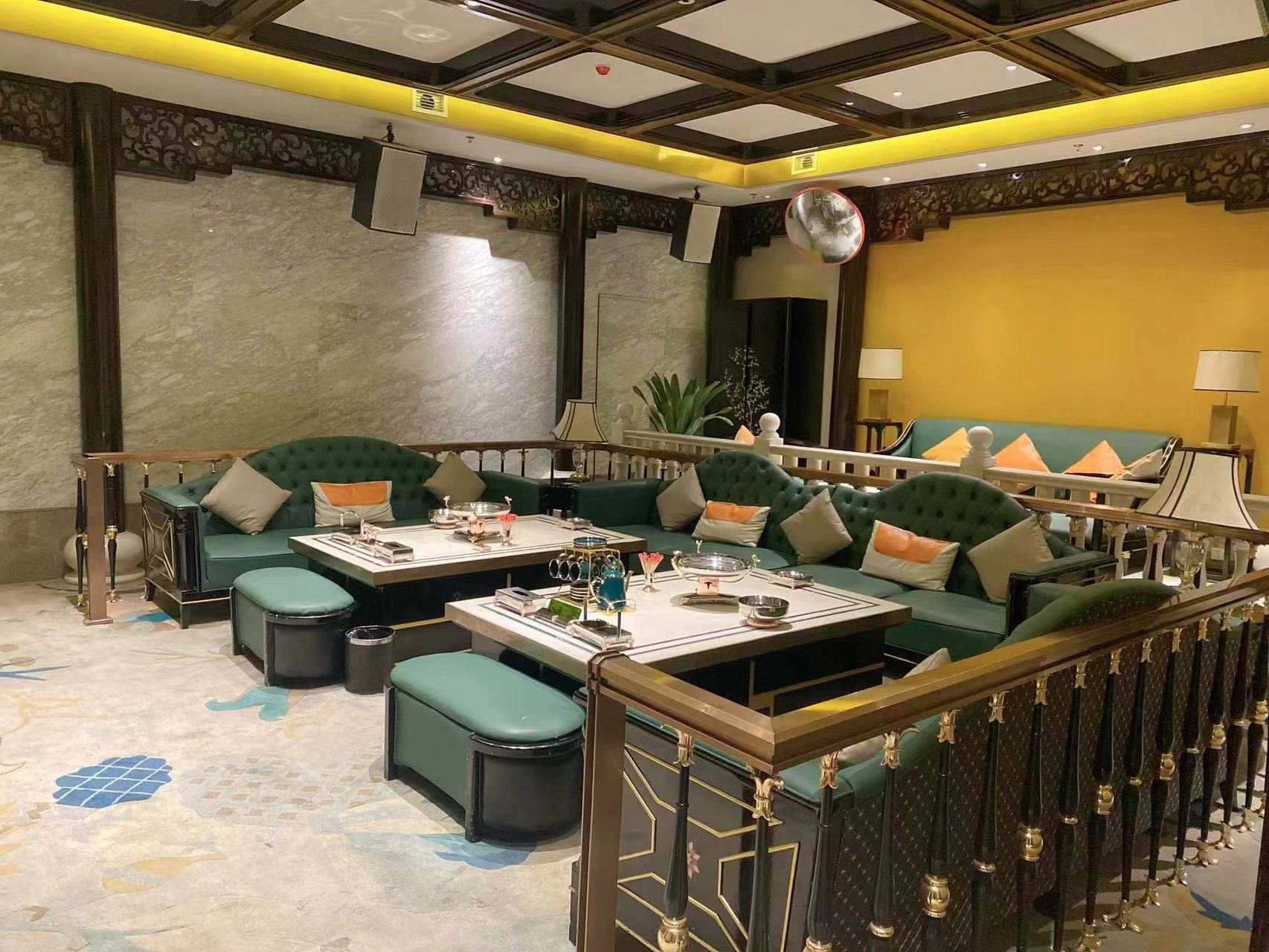 台州商务ktv,充满商务范儿-路桥区ktv预定