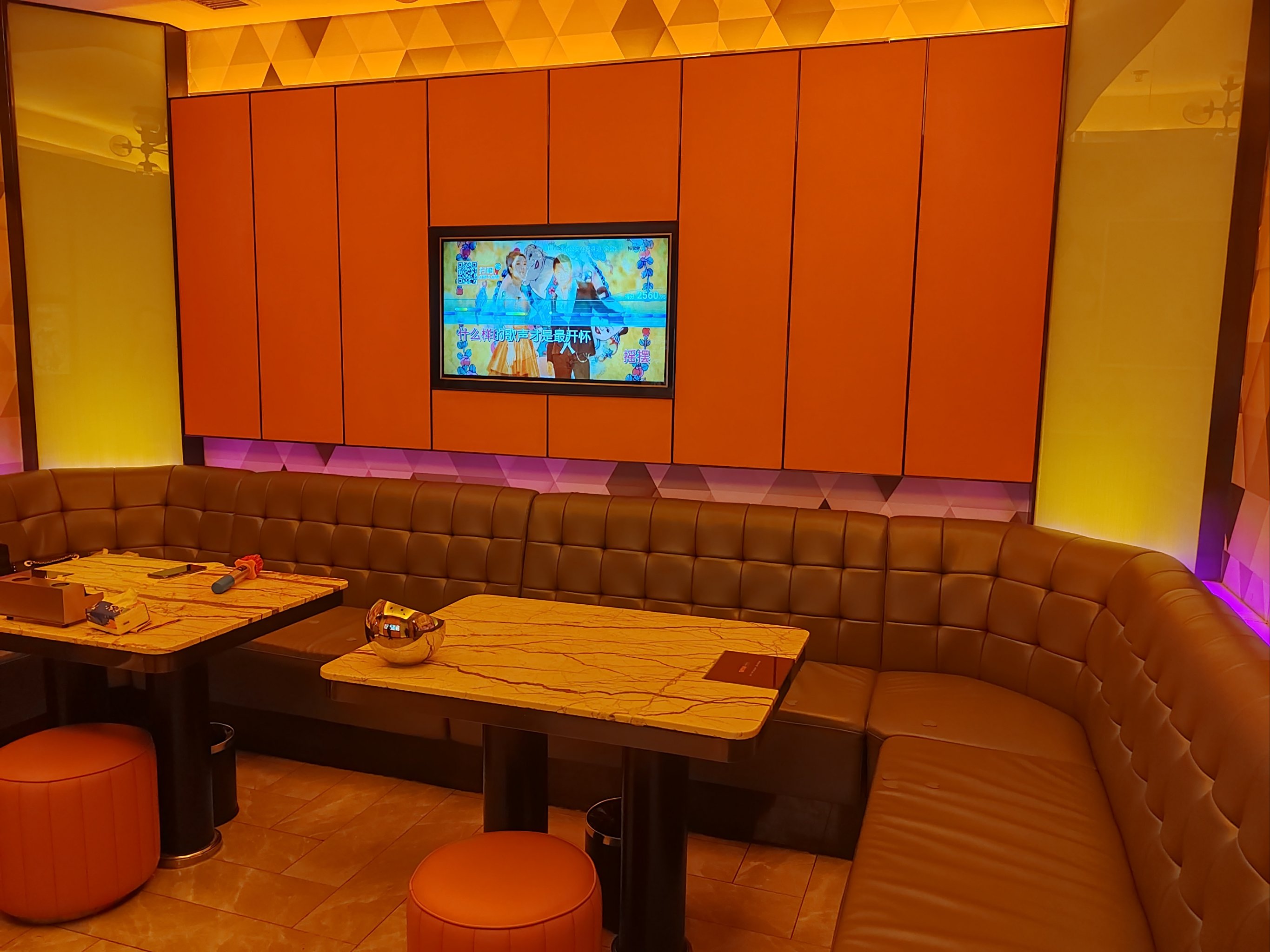 台州商务ktv中低端区别解析-三门县ktv预定