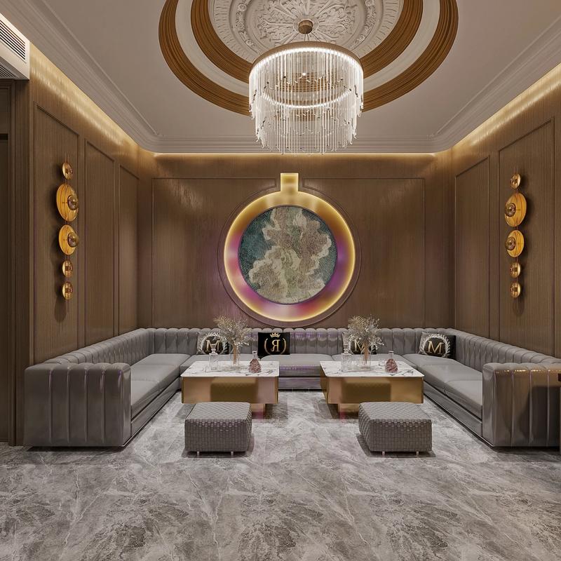 台州商务ktv全新商务ktv模式解析-仙居县ktv预定