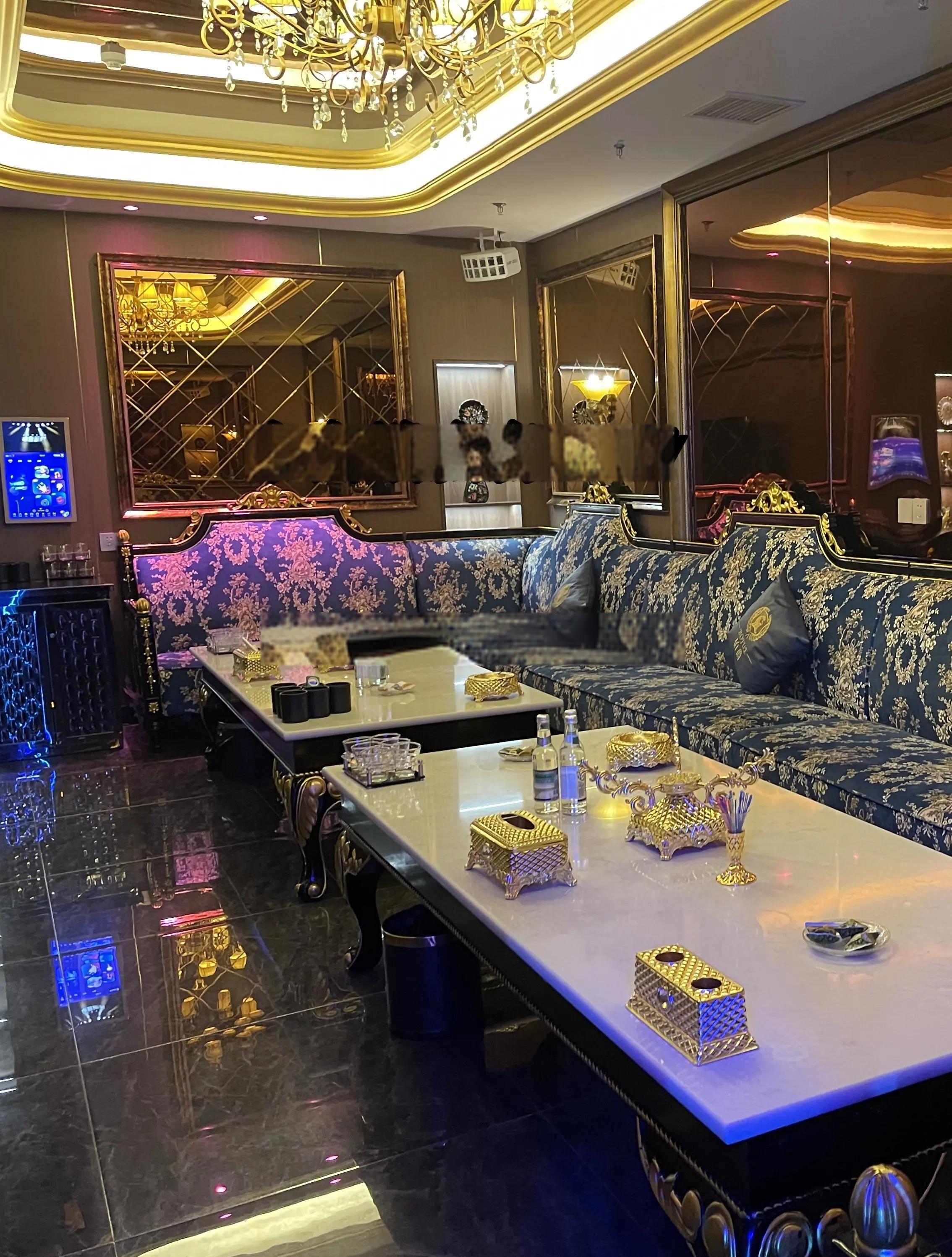 台州商务ktv怎么玩全攻略-临海市ktv预定