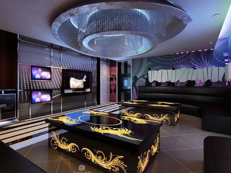 台州商务ktv创新新玩法解析-椒江区ktv预定