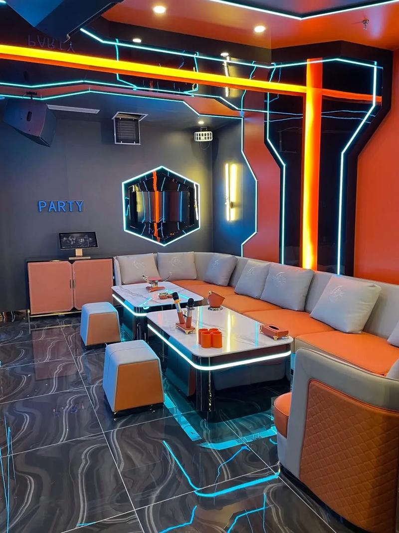 台州商务ktv引领商务ktv新模式-黄岩区ktv预定