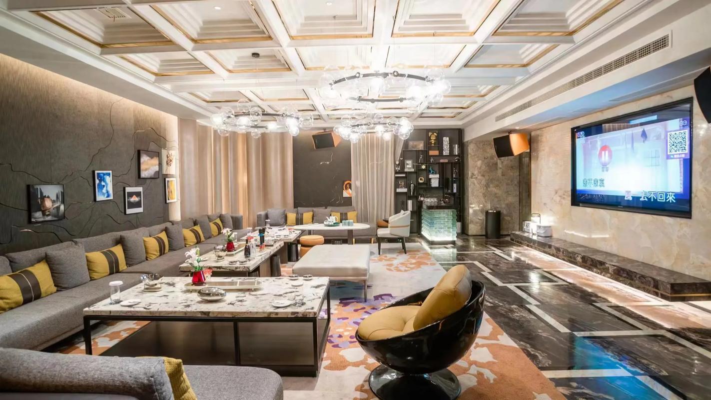 台州商务ktv划算吗-温岭市ktv预定