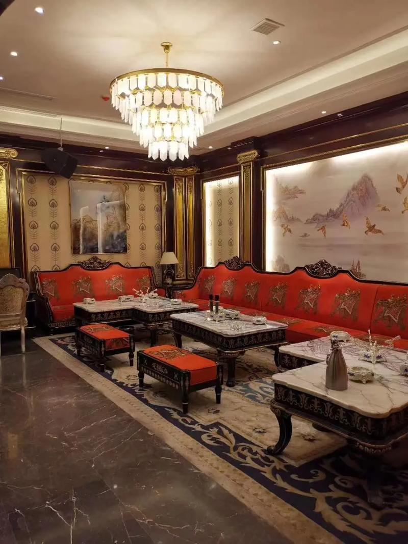 台州商务ktv包厢消费标准-天台县ktv预定