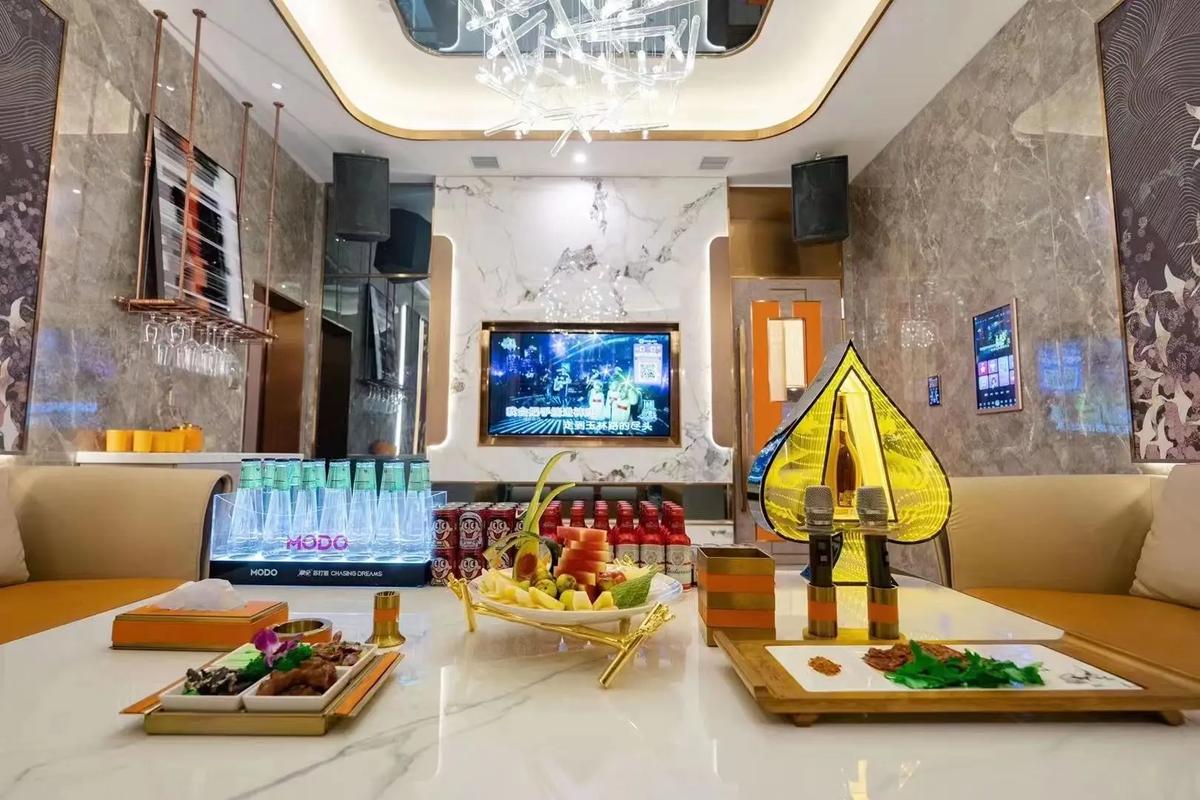 台州商务ktv计时方式解析-黄岩区ktv预定