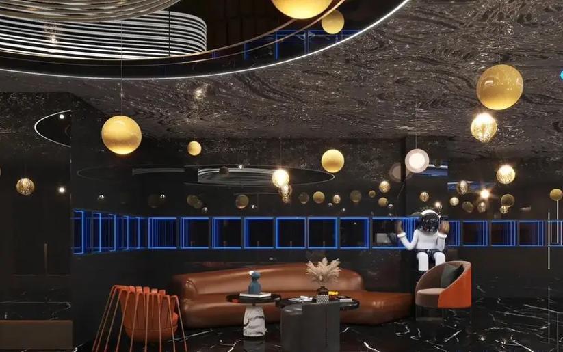 台州商务ktv低端场调查-路桥区ktv预定