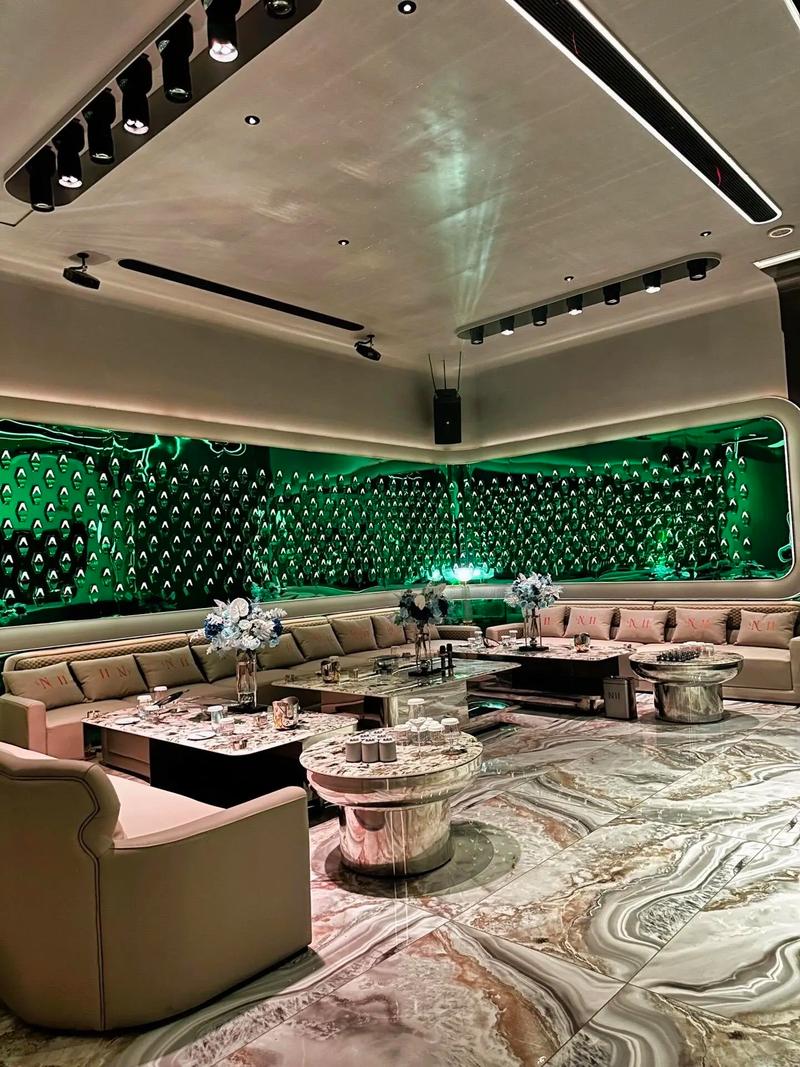 台州商务ktv与片场区别解析-黄岩区ktv预定