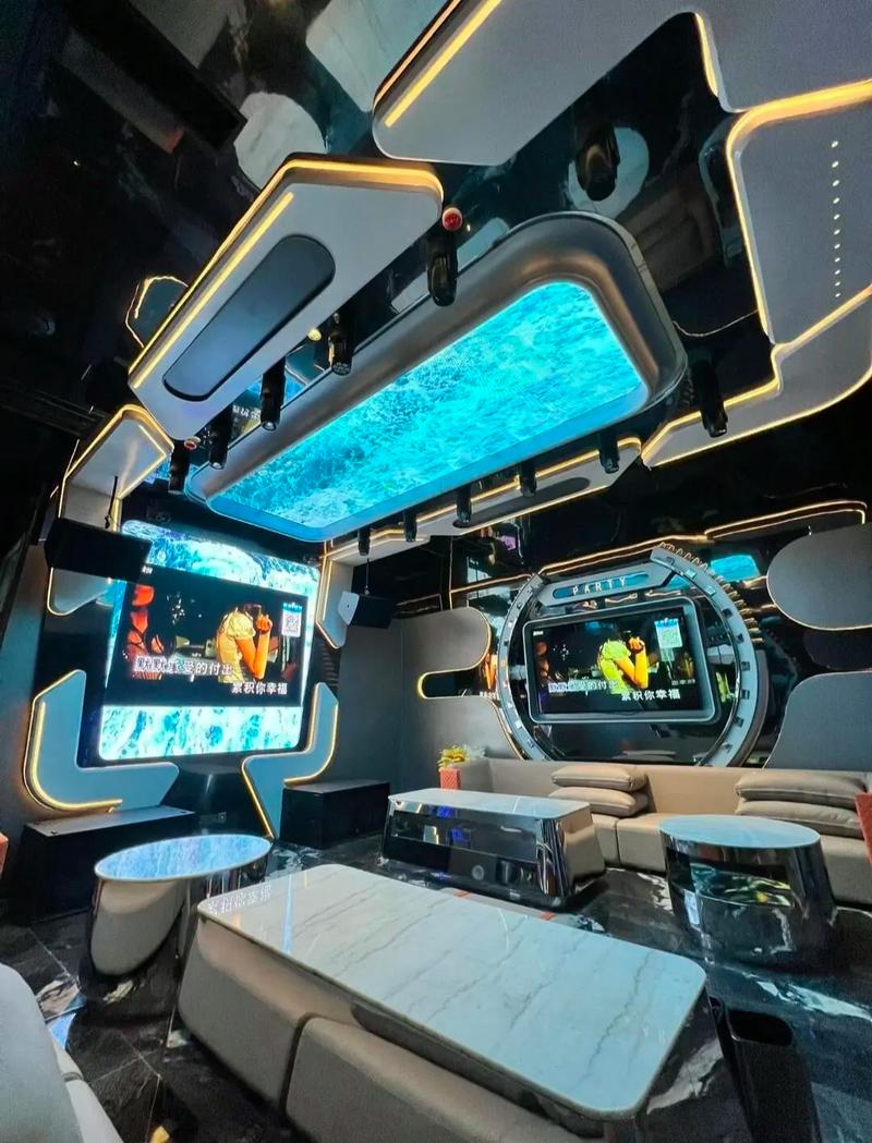 台州商务ktv消费标准-黄岩区ktv预定